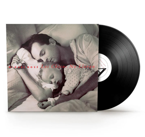 Miguel bose vinilo - vinilo, los