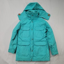 Vintage Woolrich Womans