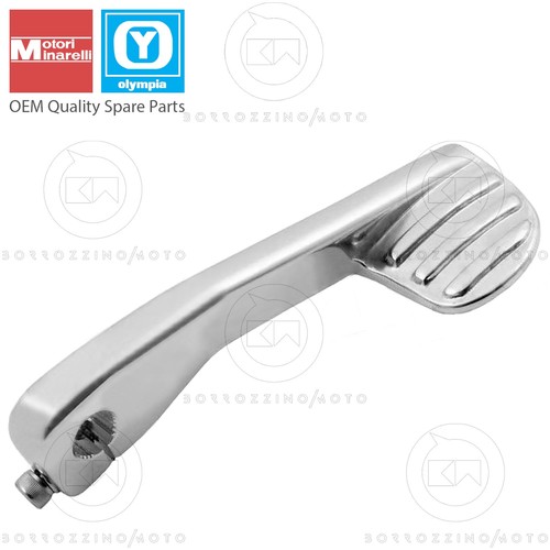 Leva messa moto mbk - leva,