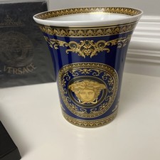 Nuovo VASO VERSACE BY