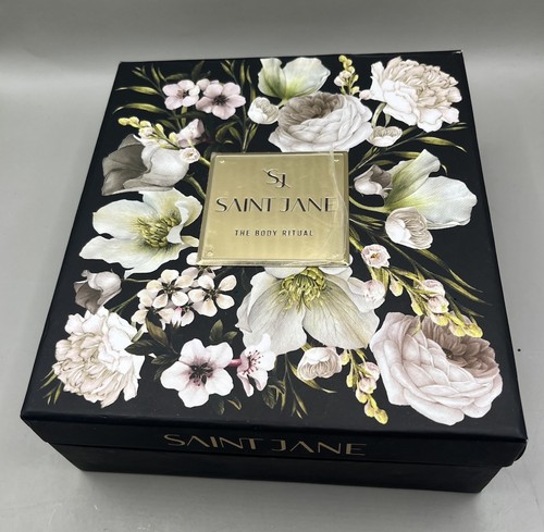 Saint jane the body ritual - saint,
