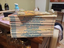 Tex Willer Lotto Dal N.1 al