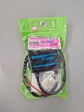 Comet's Duplexer CF-360 TWIN