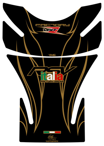 Motografix protezione adesiva - protezione,