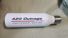 Boston Whaler 420 Outrage