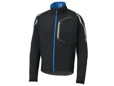 Giacca vento shimano hybrid - giacca, a