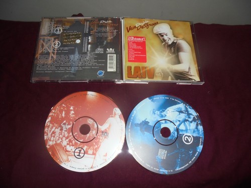 Davide van sfroos laiv - davide, de