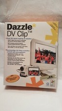 PINNACLE DAZZLE DV CLIP -