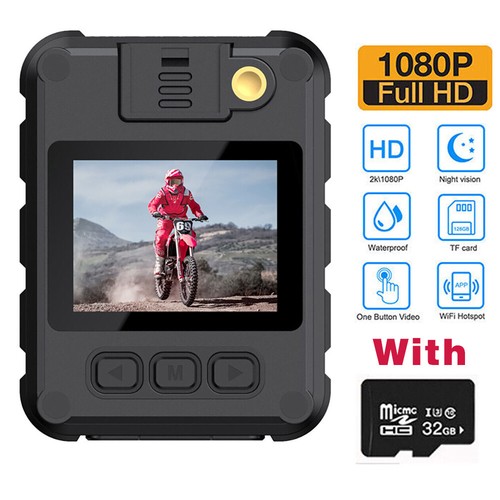 Videocamera 1080p audio - videocamera,