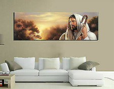 QUADRI MODERNI TELA 150X50