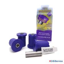 Kit silent block powerflex - kit,