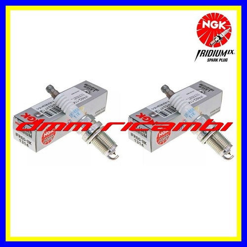 Candele originali ngk laser - 2,