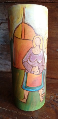 Valbruna italy grande vaso - valbruna,