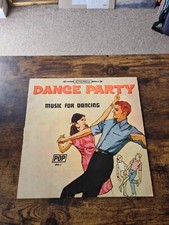 Rare - Dance Party - Music For