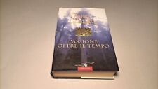 Diana Gabaldon, Passione oltre
