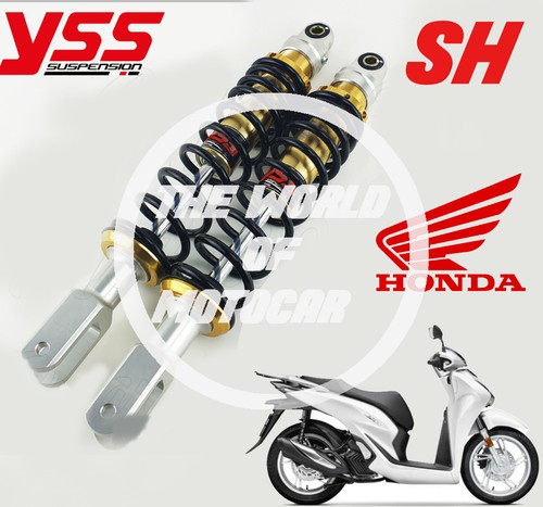 Yss honda abs 125 150 - yss,