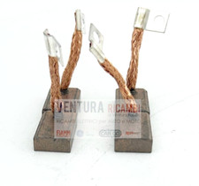 X4 SERIE SPAZZOLE 12 V PER