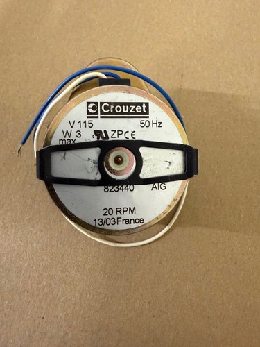 Crouzet 823440 - crouzet,