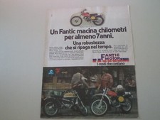 advertising Pubblicità 1978