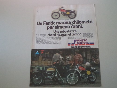 Advertising pubblicità 1978 - pubblicità,