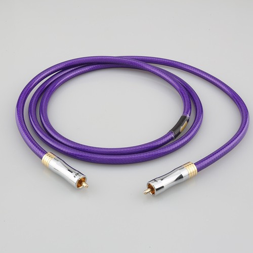 Pezzo cavo coassiale audio - 1,
