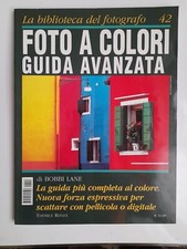rivista fotografica LA