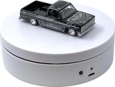 Mini giradischi espositore