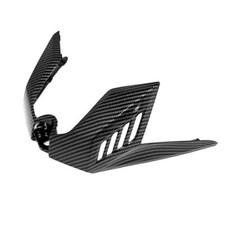 Carena copri serbatoio chiave