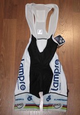 Pantaloncino bavaglino squadra