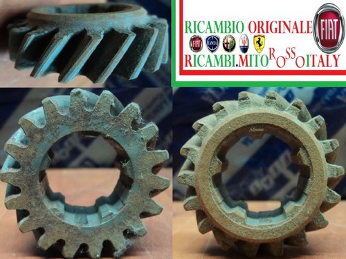 Ingranaggio cambio - ingranaggio,
