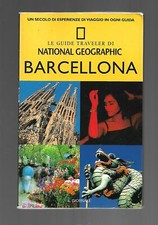 BARCELLONA - Le guide traveler