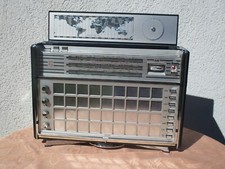 PHILIPS TRANSWORLD de LUXE