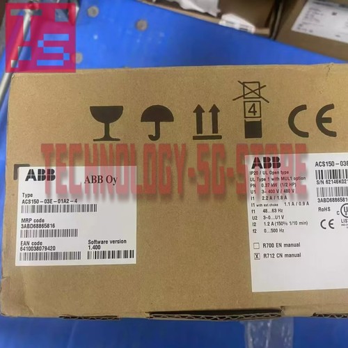 Abb acs150 03e - abb, acs150-03e-01a2-4