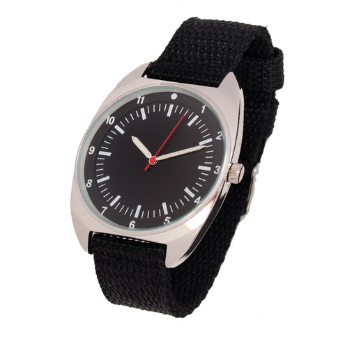 Russian pilot watch - russian, 1980s