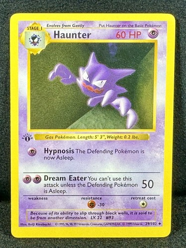 Haunter 102 base - 🔥haunter,