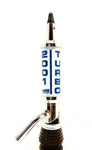 Lemm 2001 turbo antenna - lemm,