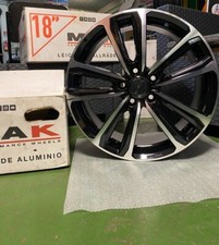 Cerchi mak 5x114 - cerchi,