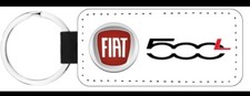 Portachiavi fiat 500 hybrid - fiat, l