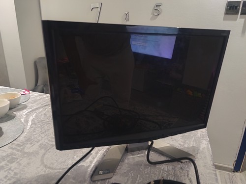 Monitor acer p193w - monitor,
