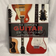 The Complete Guitar