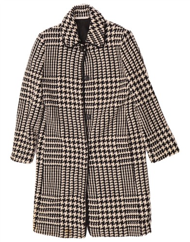 Penny black soprabito - black,