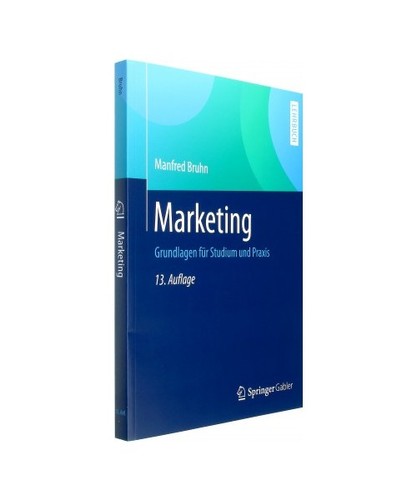 Marketing grundlagen für - grundlagen,