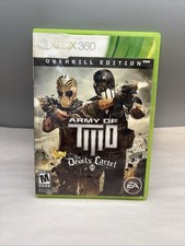 Army of Two: The Devil's