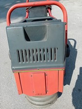 Equilibratrice auto e - x,