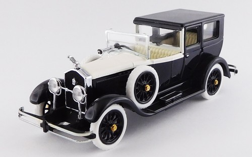 Rio rio4599 isotta - rio4599, 1/43