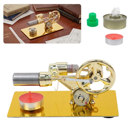 Motore stirling modello - stirling,