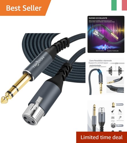 Twozoh cavo professionale - twozoh,