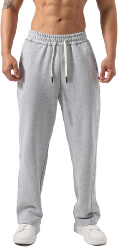 Uomo pantaloni sportivi - uomo,