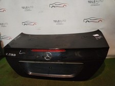 PORTELLONE POSTERIORE PER MERCEDES Classe E Berlina W211 A211750037528 648961 (