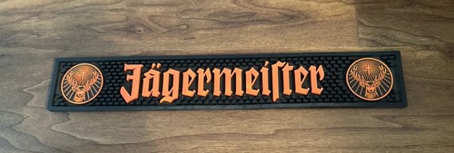 Jagermeister tappetino - jagermeister, di
